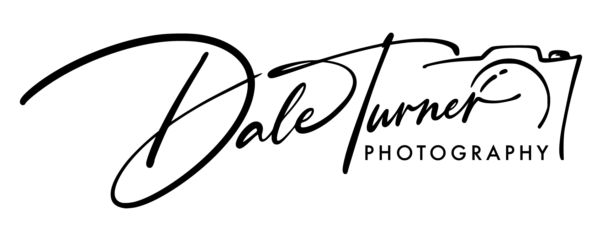 Dale Turner Photography logo